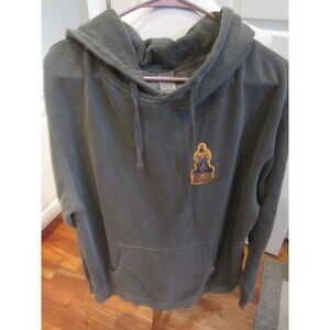 Barstool Sports Hoodie Michigan VS. STATE MSU  LARGE  Battle of the Undefeated